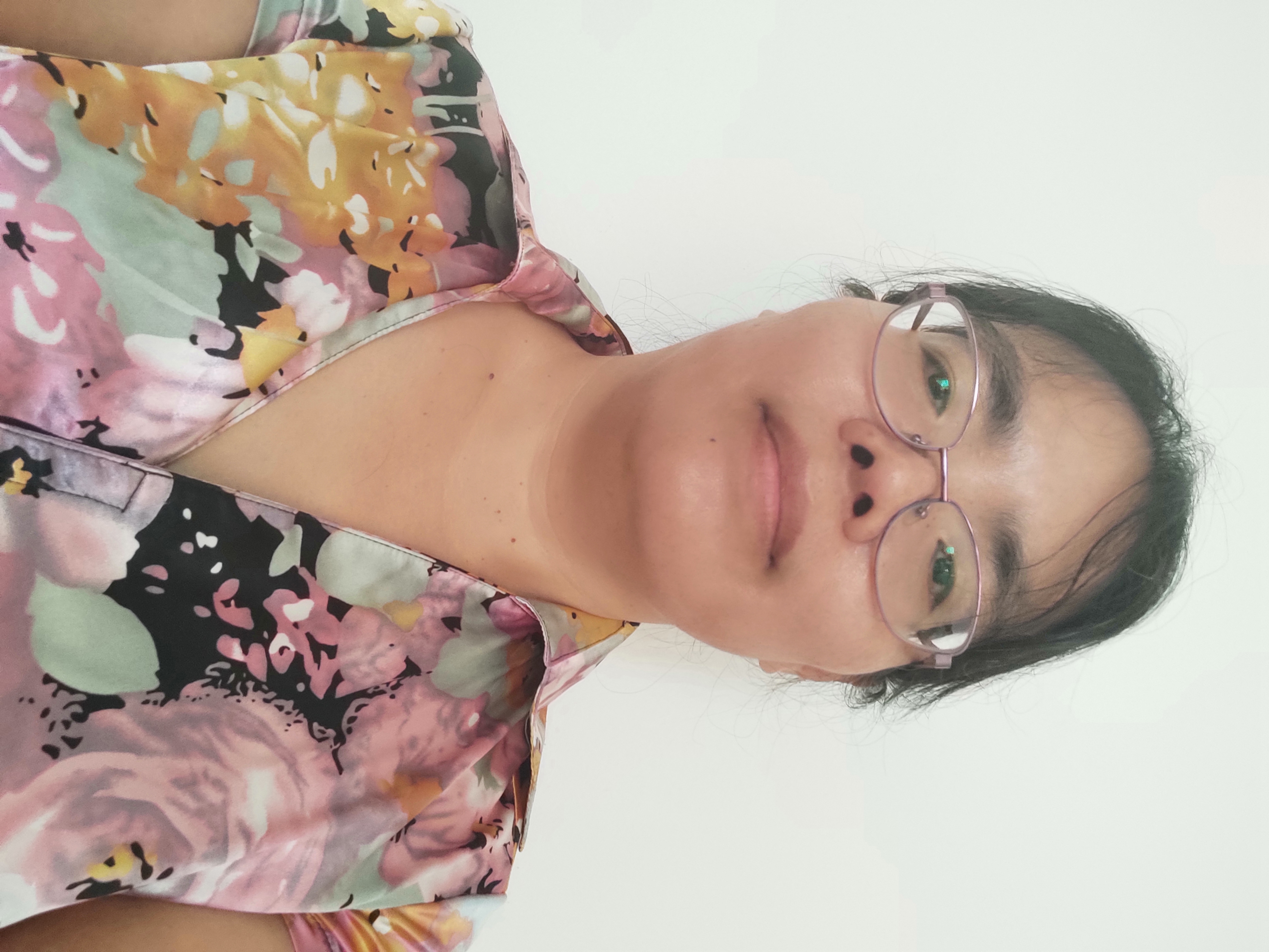 Dr. Aihui MaHam